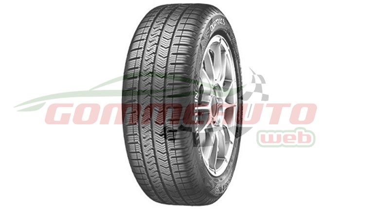 COP. 155/65R14 75T QUATRAC 5 M+S